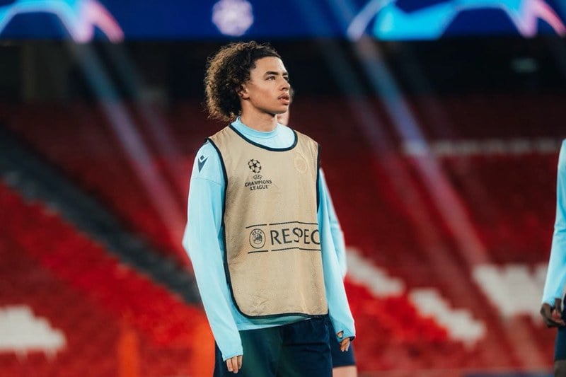 المغرب يستقطب موهبة كروية جديدة