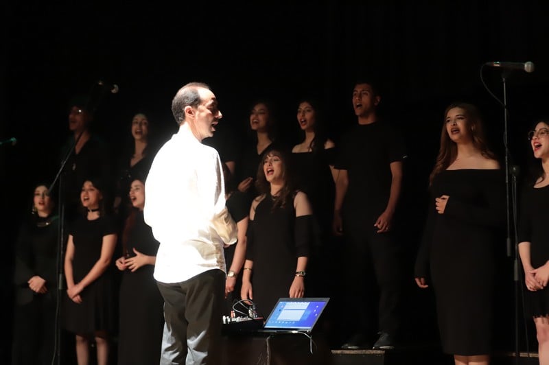 ملتقى طلبة المعهد العالي للفن المسرحي يراهن على تنشيط العاصمة الرباط