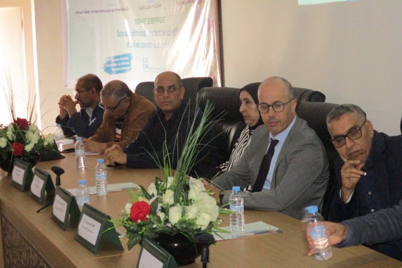 يوم علمي يقارب إشكاليات التمريض