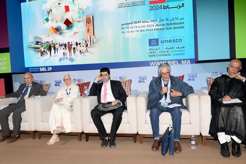 أمسية عرفان تستحضر مسار عباس الجراري.. منصف الذات وعميد الأدب المغربي