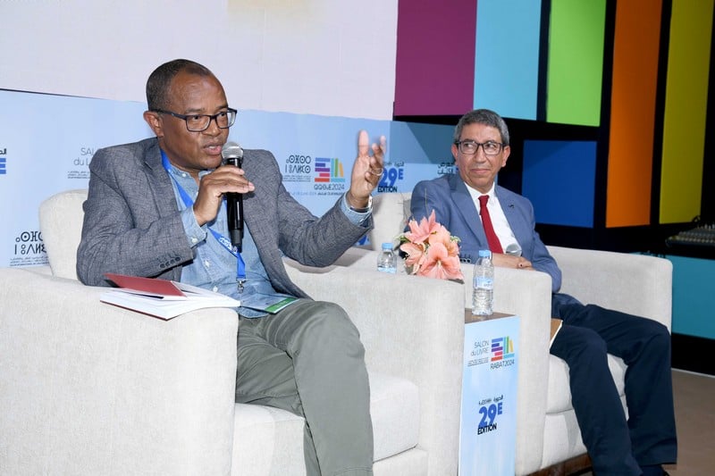 الأنثروبولوجي بوم يؤرّخ لأبيه آخر “رقّاص” في تاريخ البريد المغربي العتيق