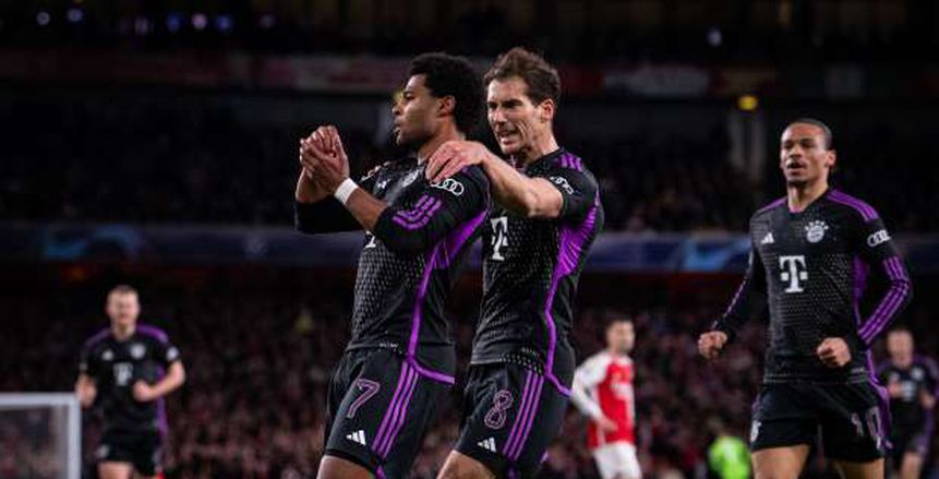 كومباني يحدد 6 راحلين عن بايرن ميونخ.. وانقلاب ديفيز على ريال مدريد