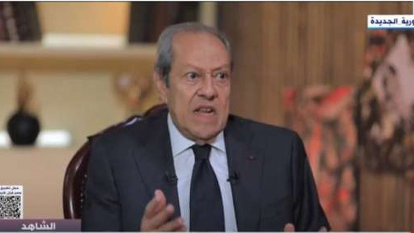 منير فخري يكشف أخطاء «مرسي» وجماعته.. أسباب عجلت بسقوطه