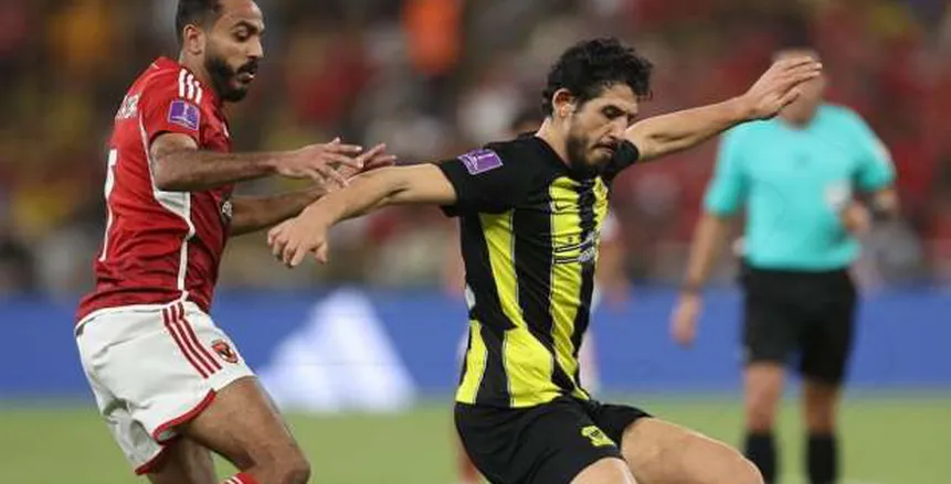 عاجل.. شوبير: كولر يرفض ضم أحمد حجازي للأهلي نهائيا لهذا السبب