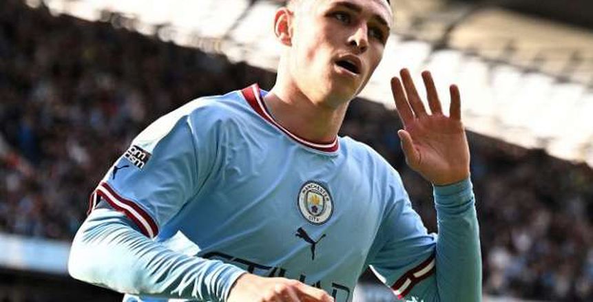 فيل فودين يغادر معسكر إنجلترا في يورو 2024 بسبب الطفل الثالث