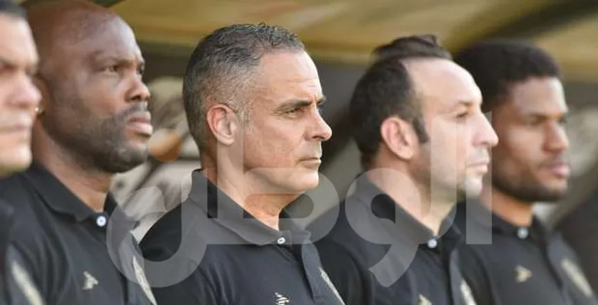 الزمالك يفاجئ جوميز واللاعبين الأجانب بقرار عاجل قبل مباراة سيراميكا