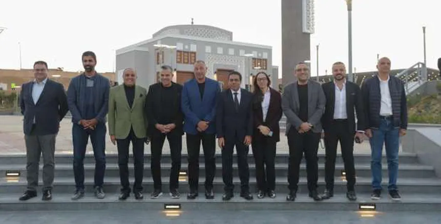 عاجل| 4 قرارات هامة من إدارة الأهلي.. ننشر التفاصيل