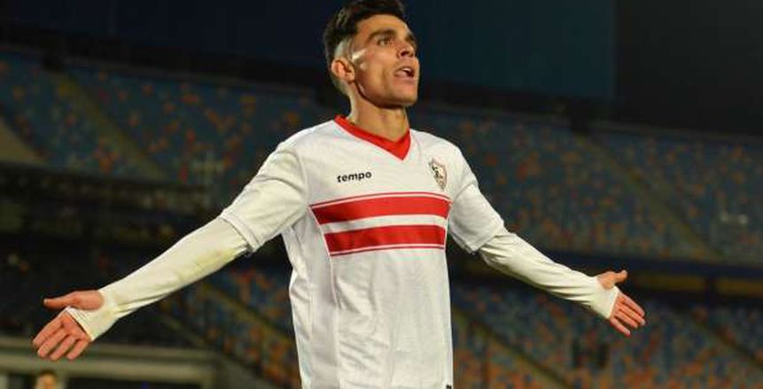 عاجل.. ترانسفير ماركت يكشف مفاجأة بشأن صفقة بن شرقي للزمالك