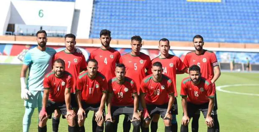 دوري الترقي.. سبورتنج يرفع شعار «لا وقت للراحة» استعدادا لمنتخب السويس