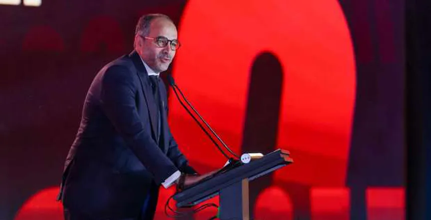 محمد كامل: تدشين مشروع القرن لحظة تاريخية للنادي الأهلي وجماهيره