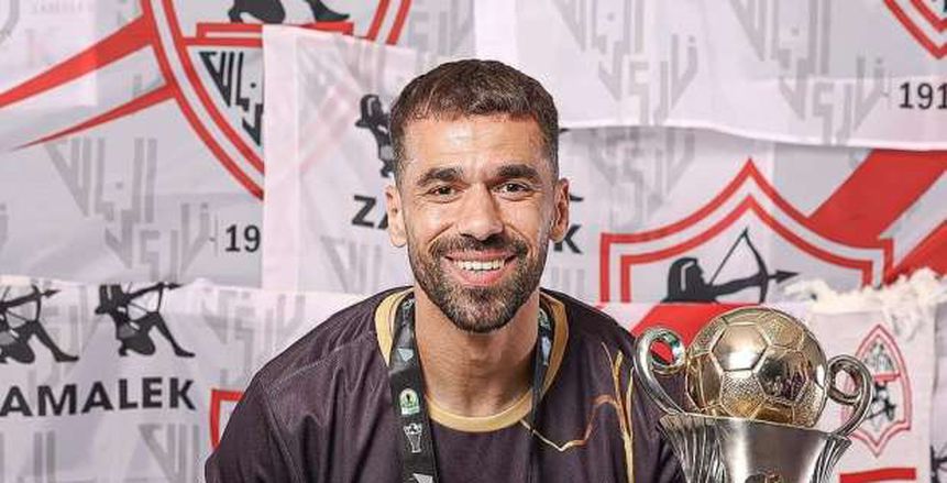 عاجل.. عبدالله السعيد يكشف ما حدث من إدارة الأهلي بعد توقيعه للزمالك عام 2018