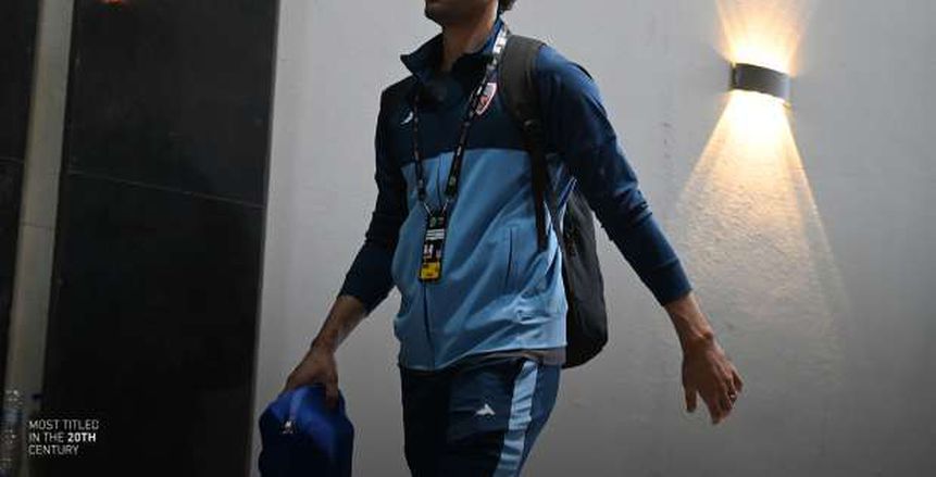 رفض عرض سعودي.. جلسة مرتقبة في الزمالك مع محمد عواد