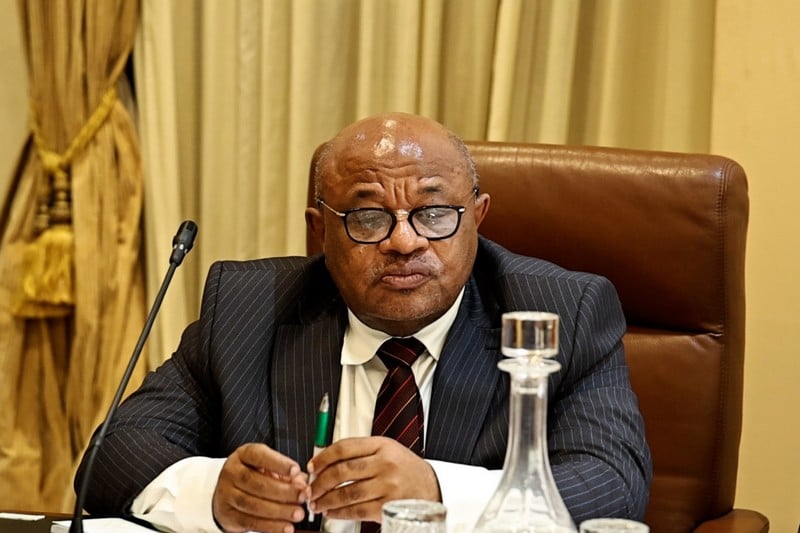 صيف: المغرب مساهم في استقلال الجزائر .. وإفريقيا أولوية الملك محمد السادس