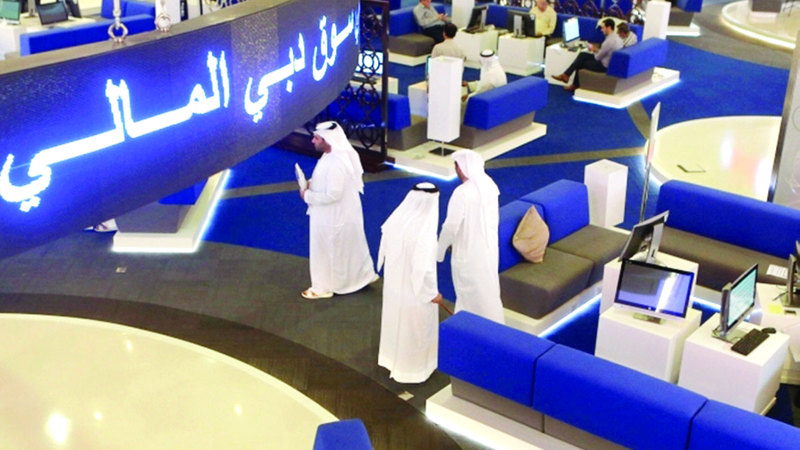 11 سهماً تستحوذ على 53.24% من سيولة أسواق المال