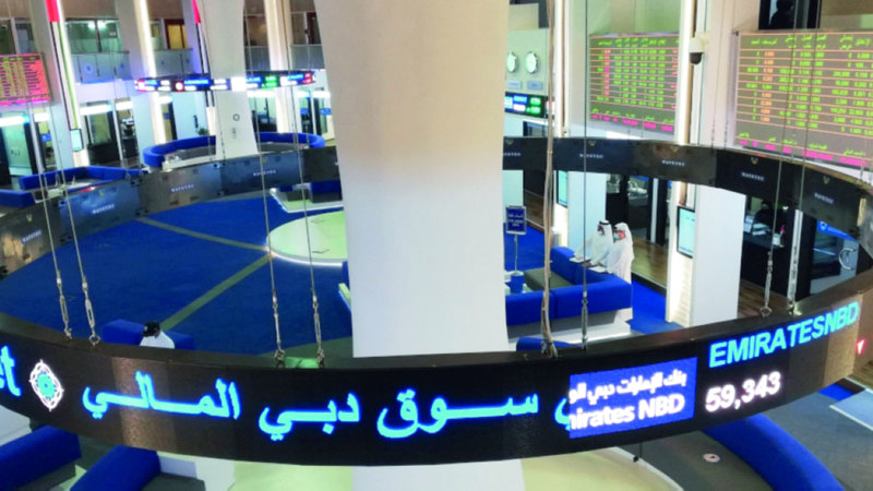 13 شركة مدرجة تتخلص من الخسائر وتعود للربحية بالربع الأول