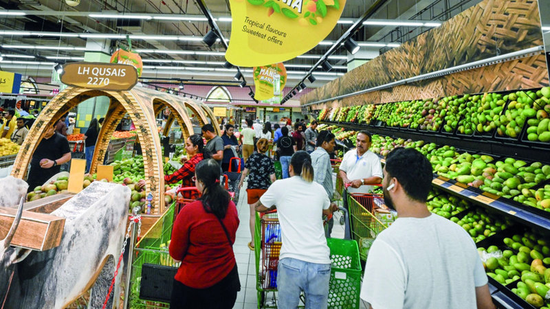 «التوسع» في القطاع يدعم التوطين والمنتج المحلي