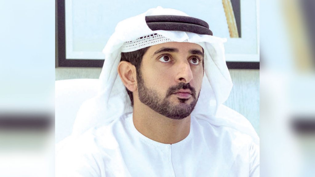 حمدان بن محمد يعتمد تعيين 22 رئيساً تنفيذياً للذكاء الاصطناعي في حكومة دبي