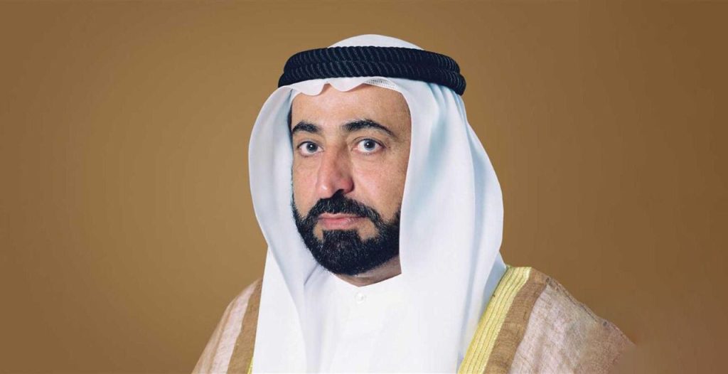 سلطان القاسمي يعتمد توظيف 119 مواطناً في بلدية الشارقة