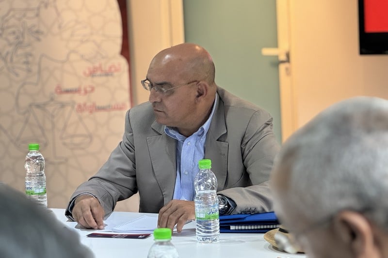 أوريد: القوة الحدسية للراحل المهدي المنجرة تضاهي نيتشه وديستوفسكي