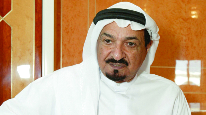 حاكم عجمان يأمر بالإفراج عن 223 نزيلاً