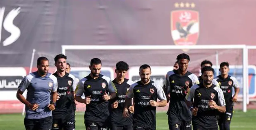 مران خفيف وإجازة العيد.. كيف يستعد الأهلي لمواجهة الاتحاد الثلاثاء؟
