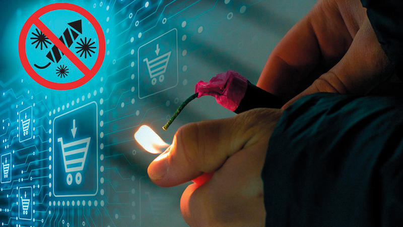 شرطة أبوظبي تحذر من 10 سلوكيات خطرة خلال الاحتفال بالعيد