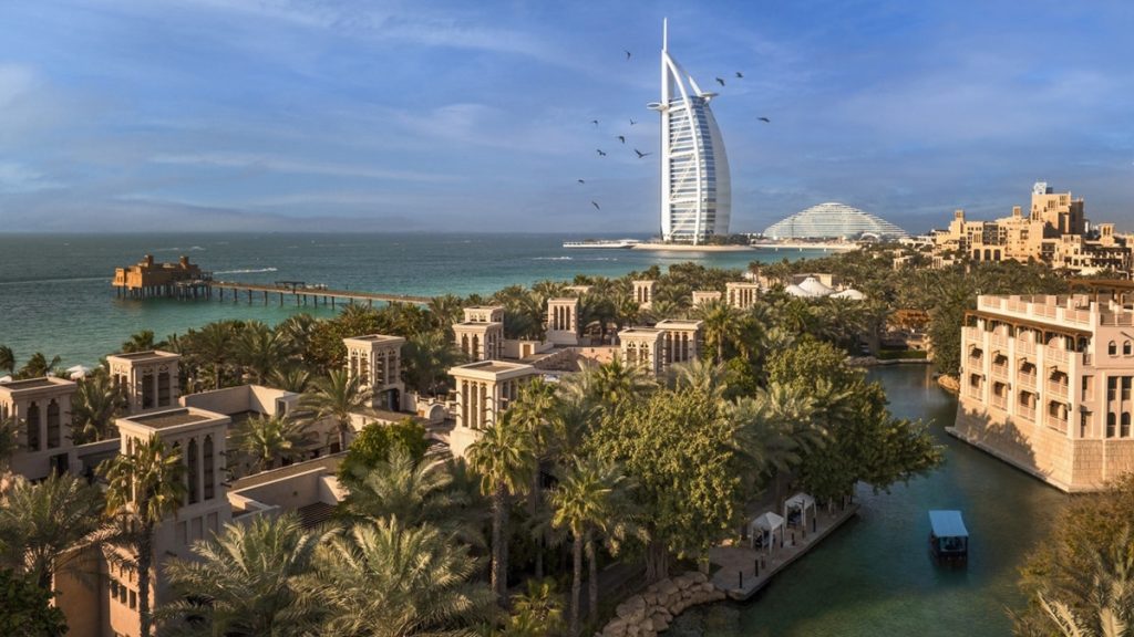 الإمارات تستقطب استثمارات أجنبية مباشرة بقيمة 112.6 مليار درهم في 2023