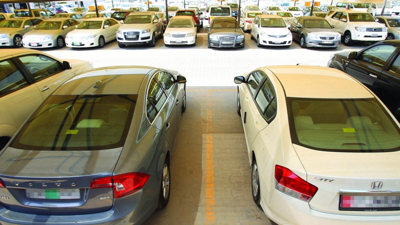 شركات تأمين ترفض «تصليح المركبات داخل الوكالات» في وثيقة «الشامل»