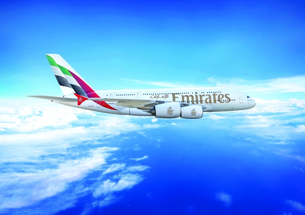 إجراءاتنا التشغيلية تسهم في خفض انبعاثات الكربون