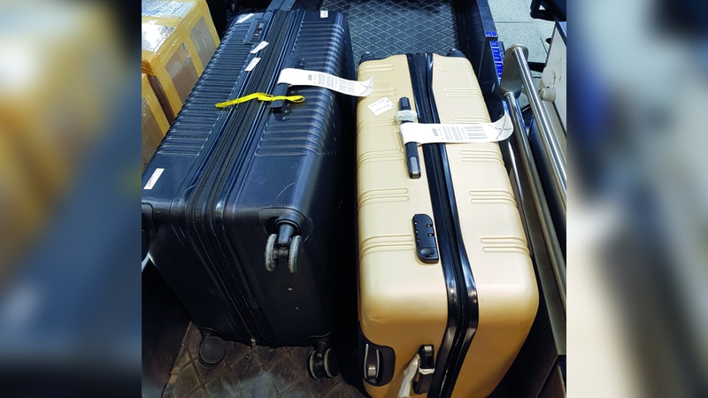 انخفاض معدلات المناولة الخطأ للأمتعة عالمياً