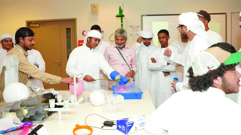 تغييرات جديدة على المناهج للعام الدراسي المقبل