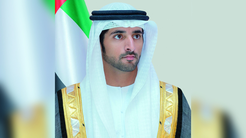 حمدان بن محمد يصدر قراراً بتعيين مدير تنفيذي في «طرق دبي»