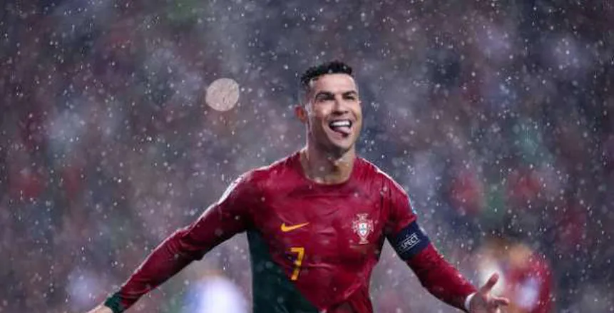 رونالدو يسعى للقبه الثالث مع البرتغال قبل اعتزاله
