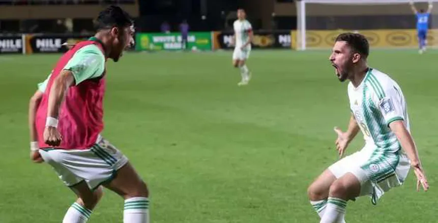 ترتيب مجموعة الجزائر بعد الفوز على أوغندا في تصفيات كأس العالم 2026