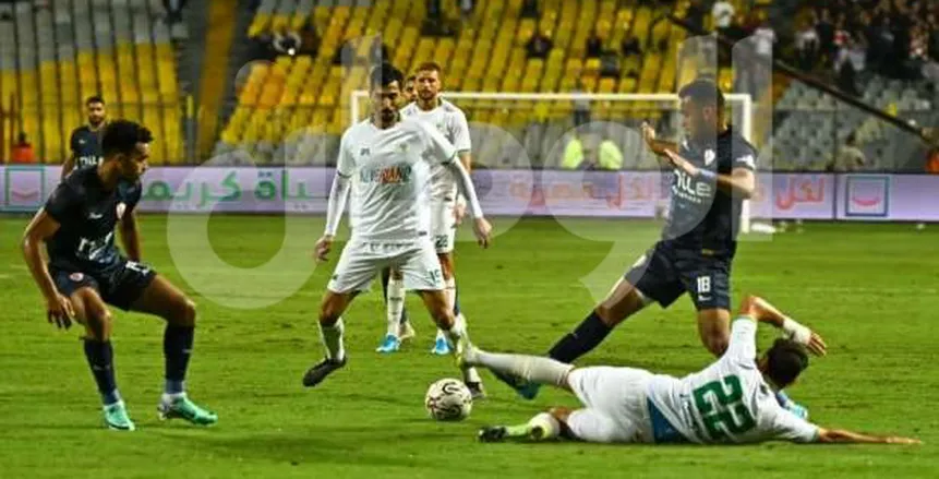 خريطة منافسات الجولة 26 من دوري Nile.. صدام الزمالك والمصري الأبرز