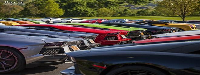 شركات تمنع زبائنها من إعادة بيع سياراتهم.. ونجم سينمائي أحد المتهمين – تقرير