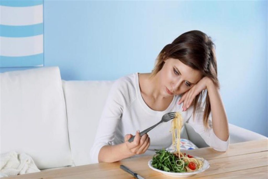 سر فقدان الشهية في الطقس الحار.. مفاجأة