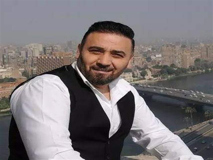 بشواتي.. مجد القاسم يطرح أحدث ألبوماته الغنائية في عيد الأضحى