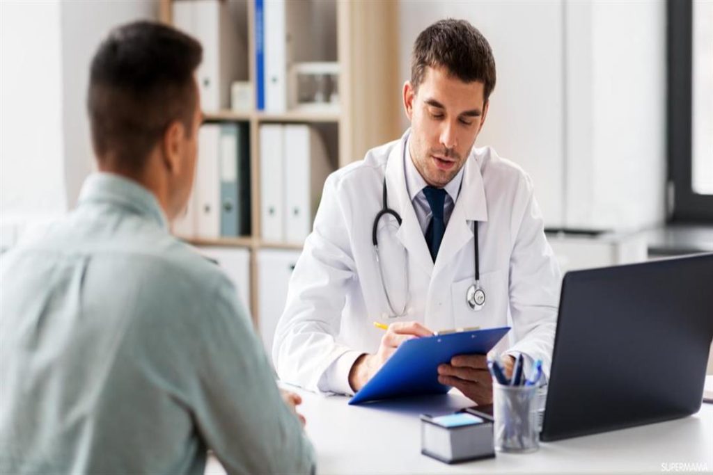 لزيادة خصوبة الرجال في الصيف؟.. تناول هذا الطعام ليلا