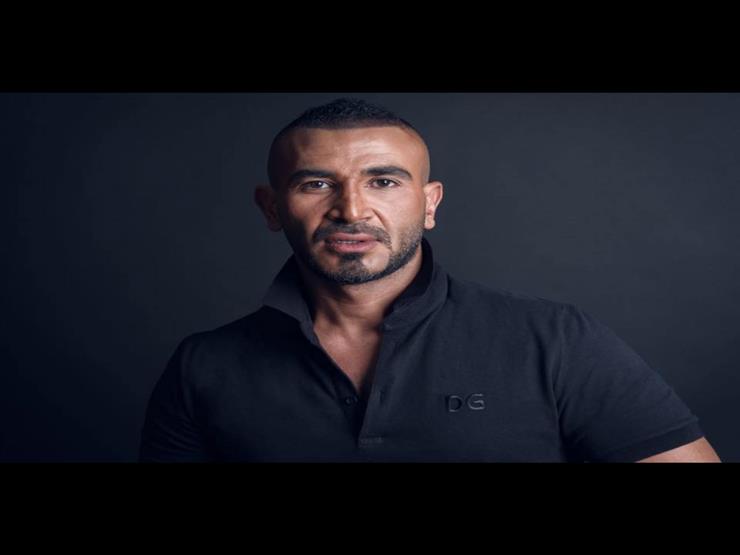 ماذا قال أحمد سعد حول سبب انفصاله عن علياء بسيوني؟