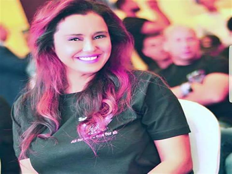 “جلطة ووضع شديد الخطورة”.. رشا سامي العدل تكشف تفاصيل نجاتها من الموت