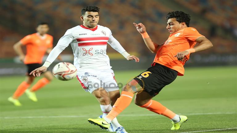 مصدر يكشف سبب نقل مباراة الزمالك وفاركو إلى ملعب المقاولون العرب