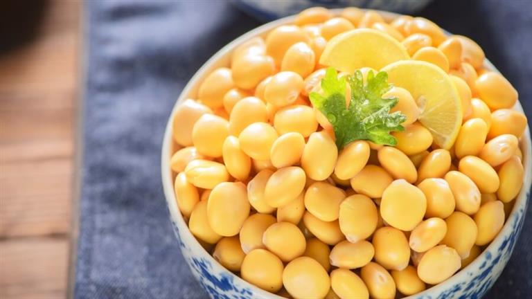 هذا ما يحدث للقلب والسكري وضغط الدم عند تناول الترمس