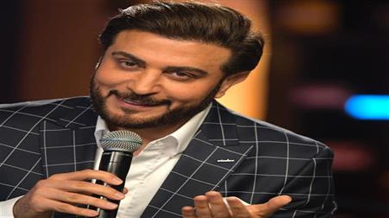 ماجد المهندس يطرح “لو زعلان” من فيلم “جوازة توكسيك” (فيديو)