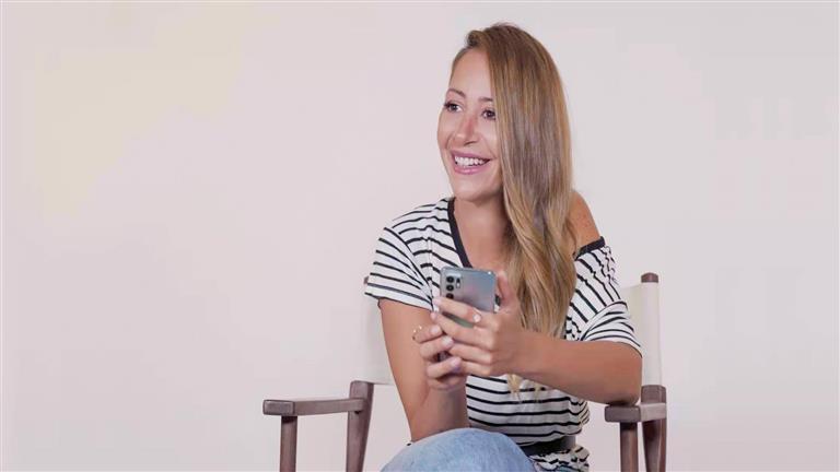 “ألف رحمة على أونكل”.. سارة نور الشريف تكشف عن شراء منة شلبي أضحية باسم والدها الراحل