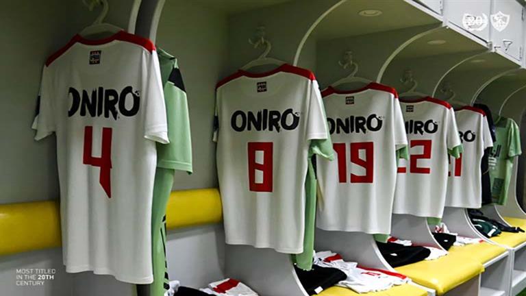 “إشمعنى أنا؟”.. قائد الأهلي السابق يكشف سر ارتداء قميص الزمالك (فيديو)