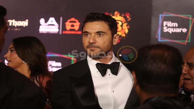 أحمد عز: “أنا زملكاوي وعايزين نقلل حدة التعصب عشان ننتج ونبدع أكتر”