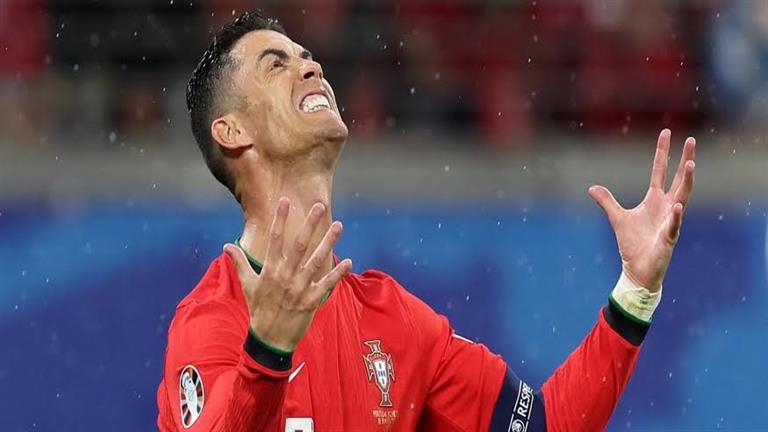 الركلات الحرة “عُقدة” كريستيانو رونالدو في اليورو