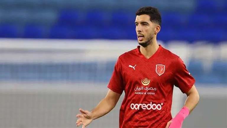 مصدر لـ”مصراوي”: الأهلي يقترب من ضم يوسف أيمن.. ويتبقى قرار السويسري