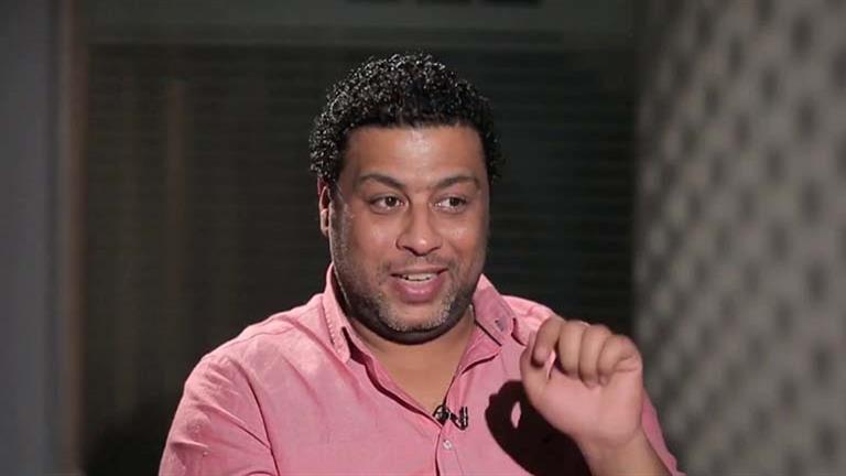 محمد جمعة يهنئ أحمد عز على نجاح “ولاد رزق 3”: “مبروك يا صاحبي”